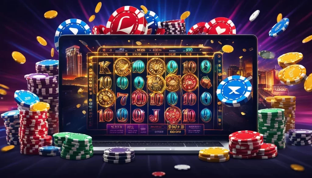 Cách chơi quay hũ dễ nổ và mẹo nổ hũ từ cao thủ