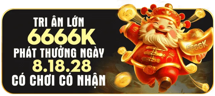Khuyến mãi tải app quay hũ nhận 88k