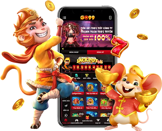 Game bắn cá online