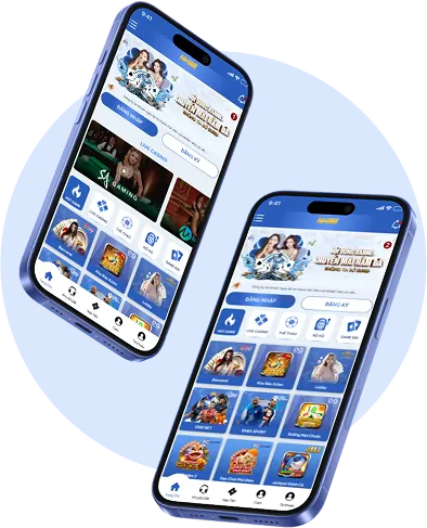 Chơi game bài online