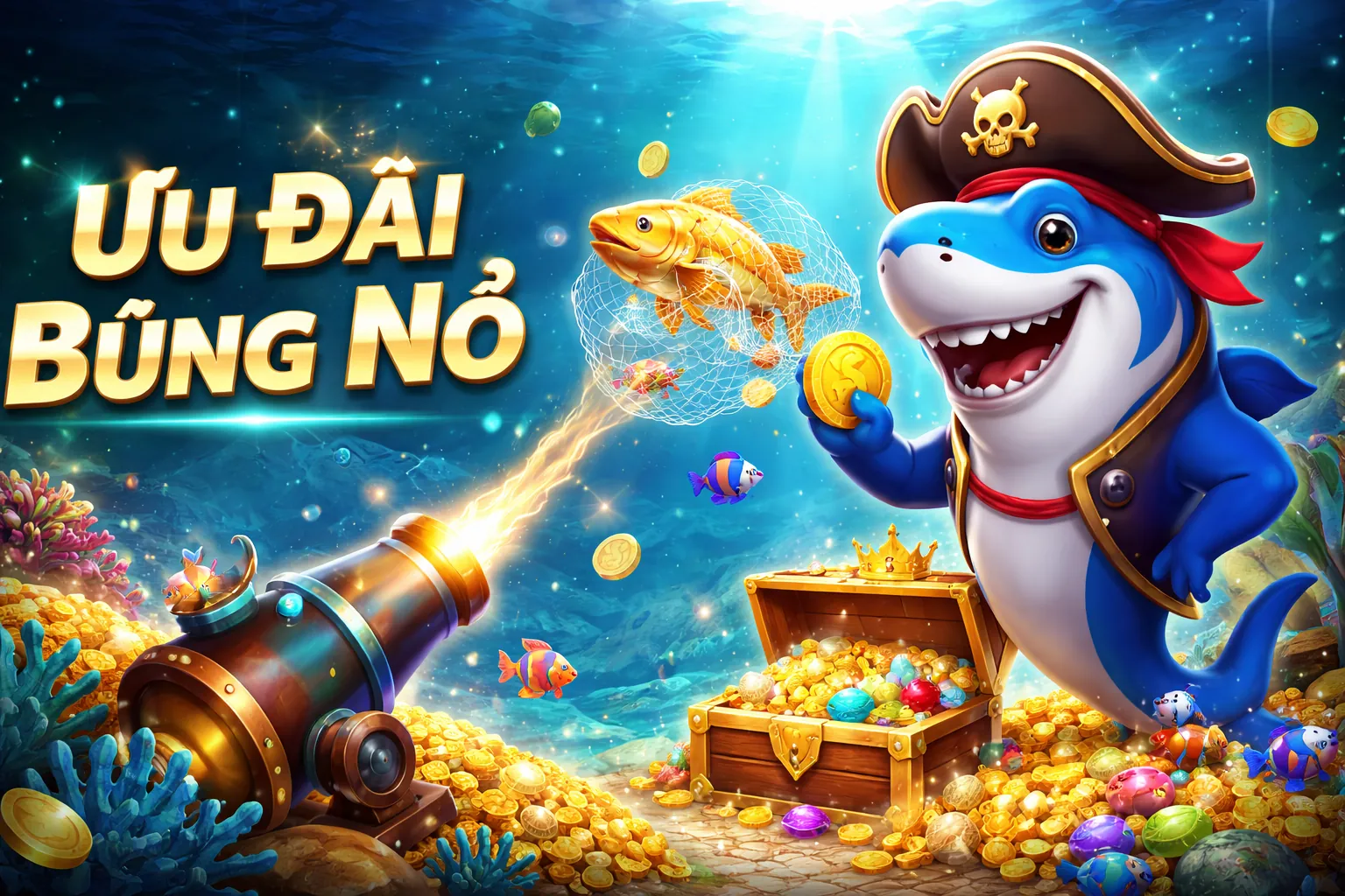 Khám phá thế giới quay hủ nổ hũ đổi thưởng trực tuyến hấp dẫn