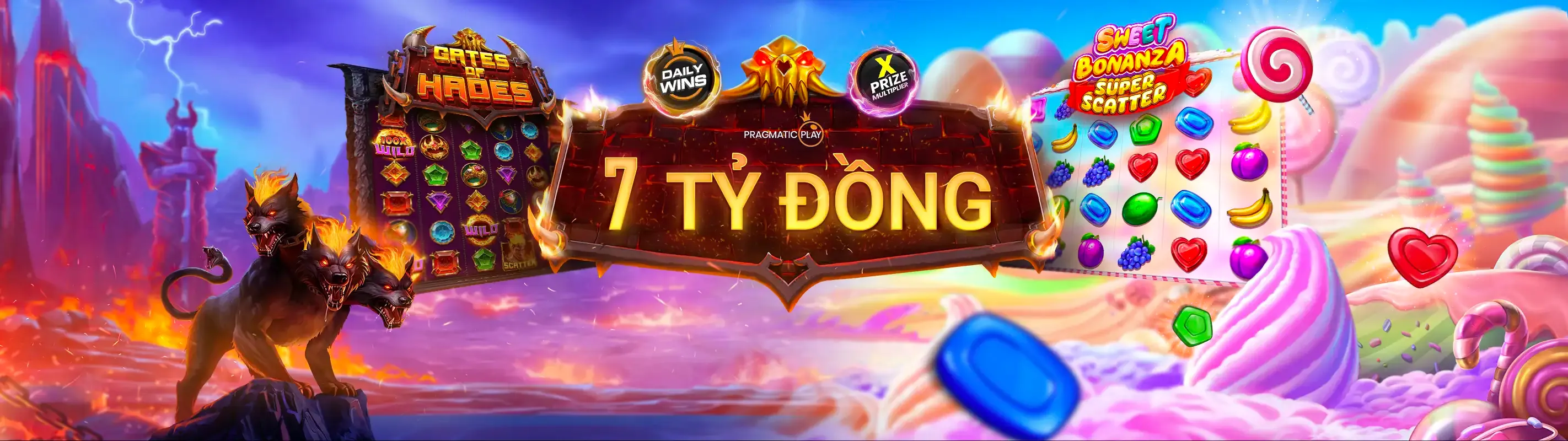 Hướng dẫn chơi game quay hũ trực tuyến