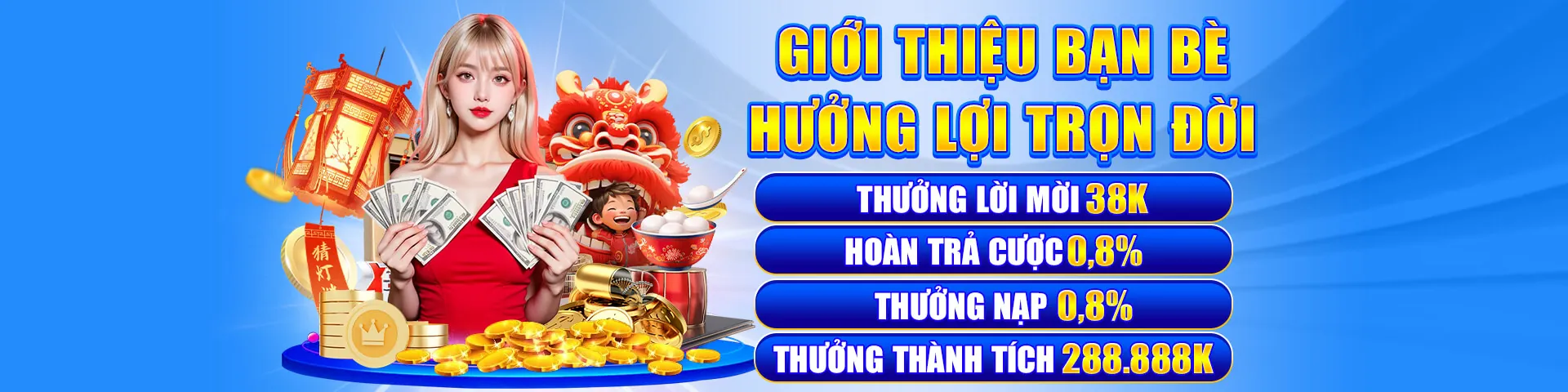 Game bài quay hủ trực tuyến hấp dẫn với nhiều slot game nổ hũ đổi thưởng