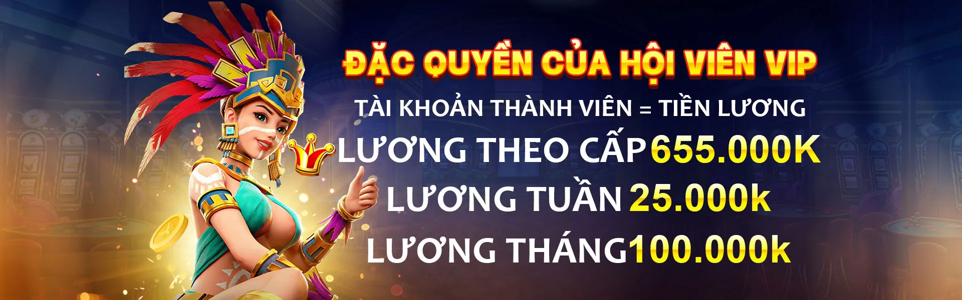 Nổ hũ quay hủ đổi thưởng trực tuyến hấp dẫn tại Việt Nam