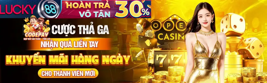 Bước 1 trong hướng dẫn cách chơi nổ hũ quay hũ cho người mới